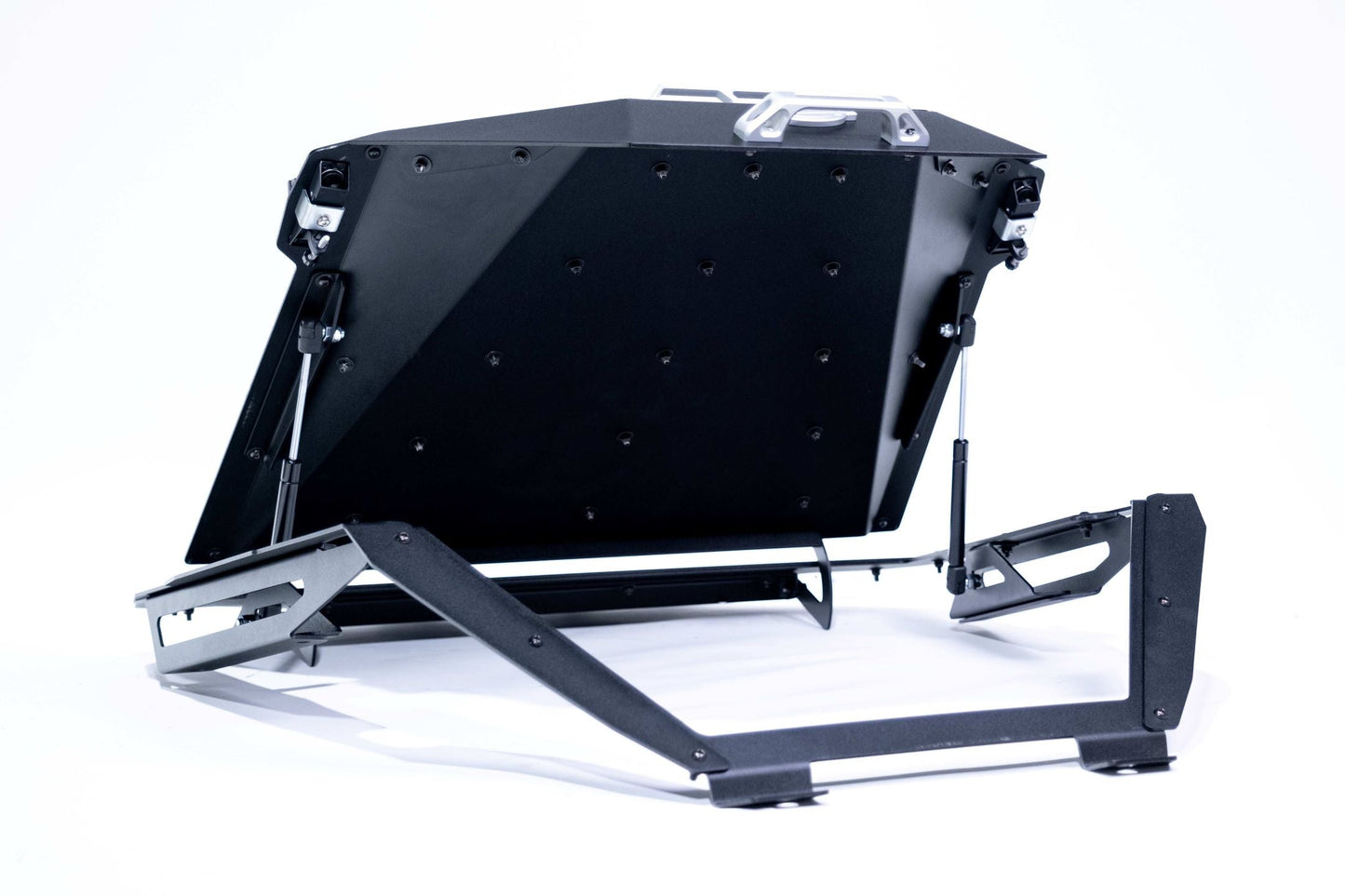 2022-2025 Polaris RZR Pro XP/ Pro R/ Turbo R Volt Series Baja Bed Box - PBB610003