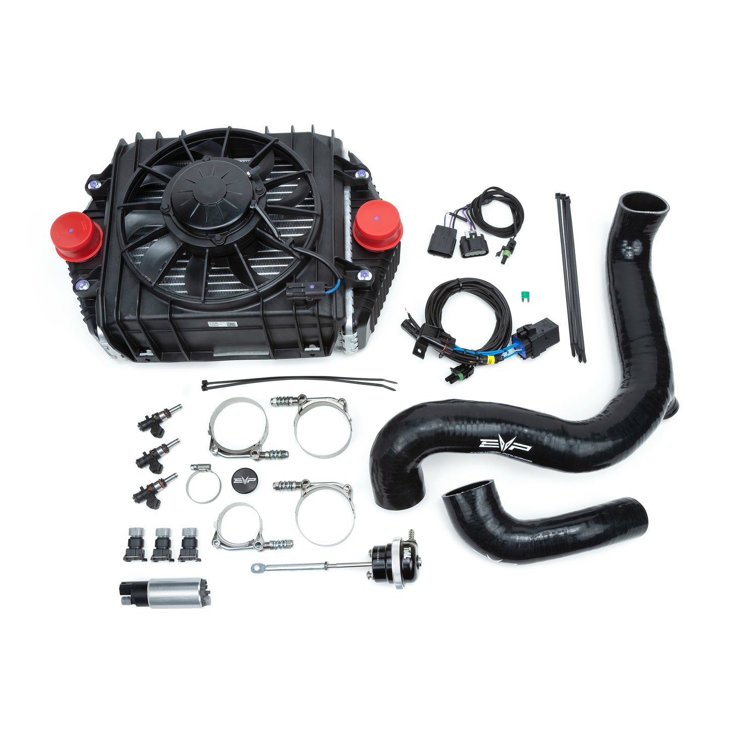 Evolution Powersports 2023+ Can-Am Maverick X3 Tur (004FC0310)