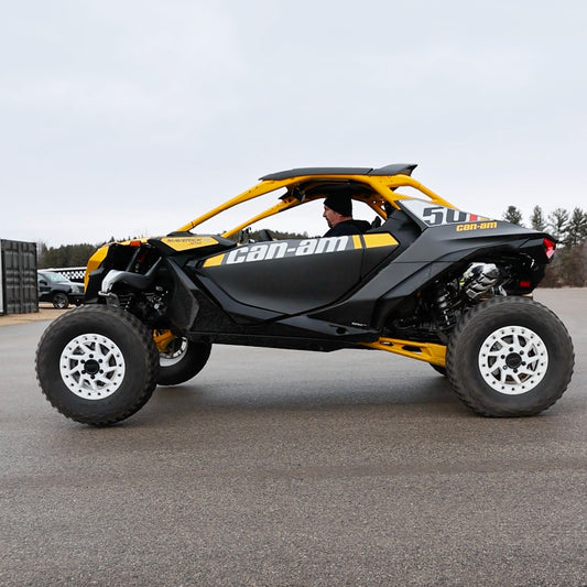 Evolution Powersports EVP DCT Transmission Tuning for 2024+ Ca...