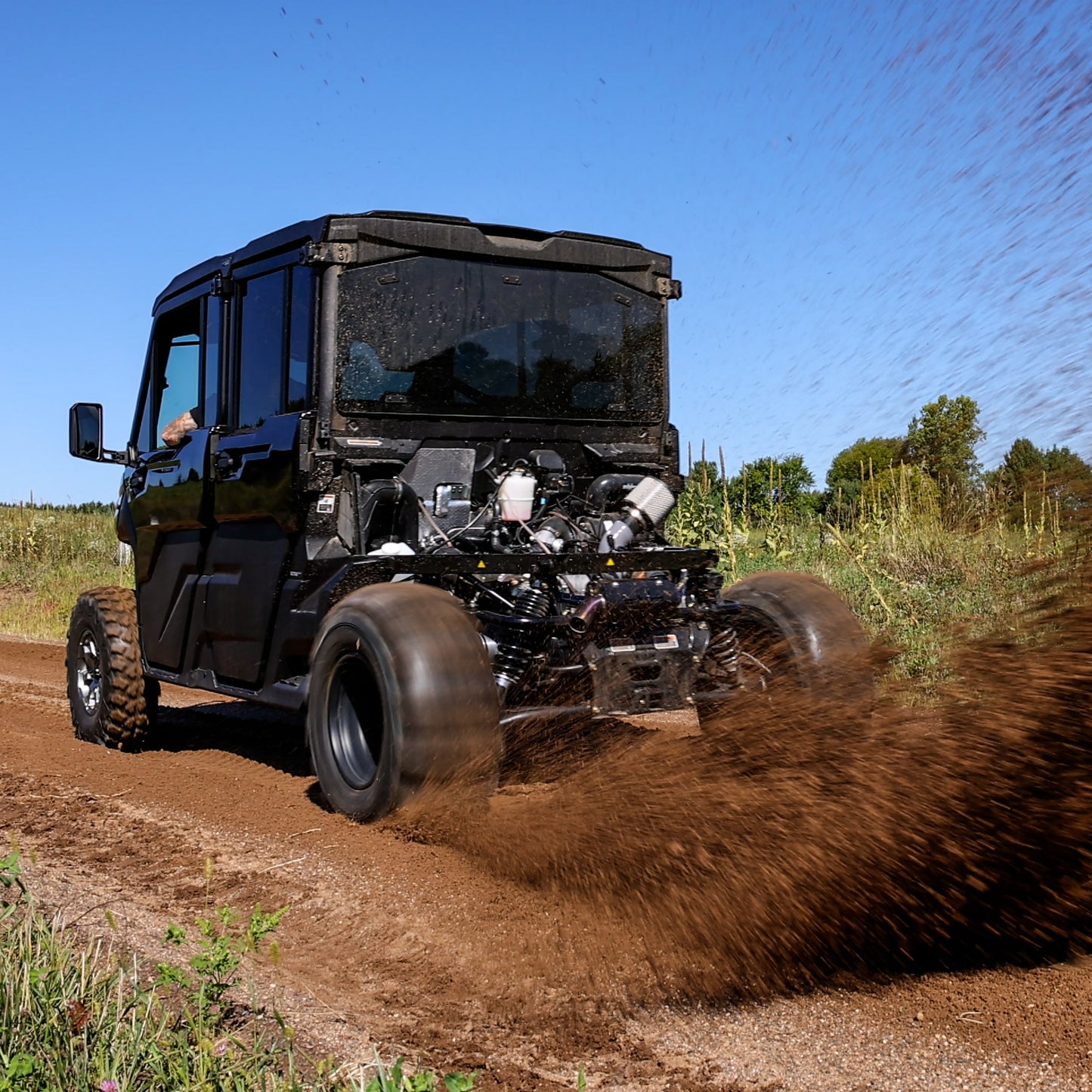 Evolution Powersports EVP 2-Step Launch Control Upgrade for Ca... - Evolution Powersports