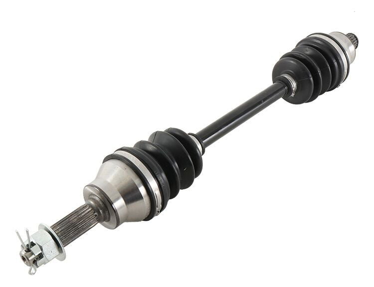All Balls 6 Ball Heavy Duty Axle — MPN AB6-PO-8-341