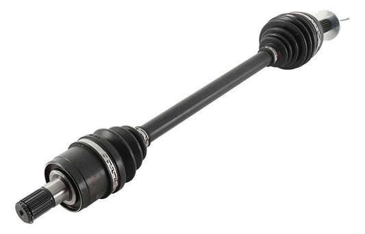 All Balls 8 Ball Extreme Duty Axle — MPN AB8-KW-8-301