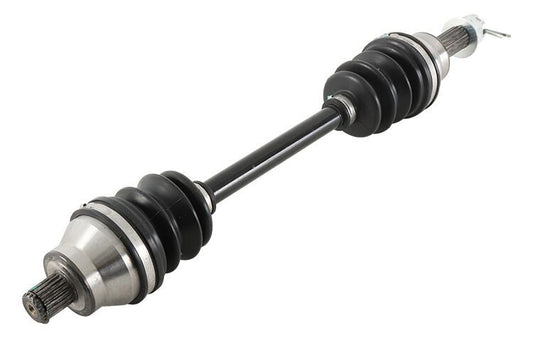 All Balls 6 Ball Heavy Duty Axle — MPN AB6-PO-8-341