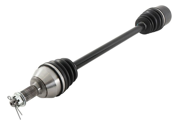 All Balls 6 Ball Heavy Duty Axle — MPN AB6-PO-8-374