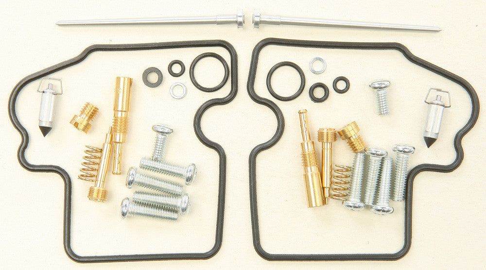 All Balls Carburetor Kit — MPN 26-1381