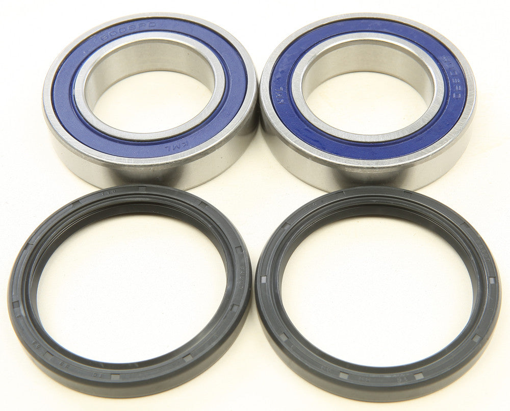All Balls Wheel Bearing Kits — MPN 25-1698