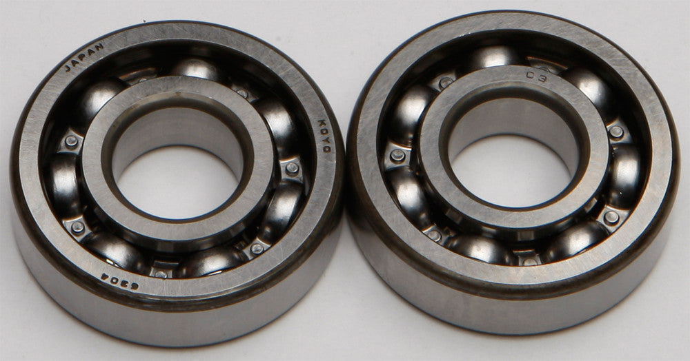 All Balls Crankshaft Bearing & Seal Kit — MPN 24-1031