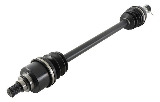 All Balls 8 Ball Extreme Duty Axle — MPN AB8-AC-8-309