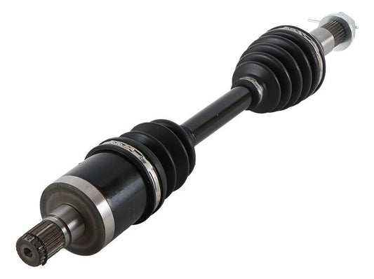 All Balls 6 Ball Heavy Duty Axle — MPN AB6-CA-8-324