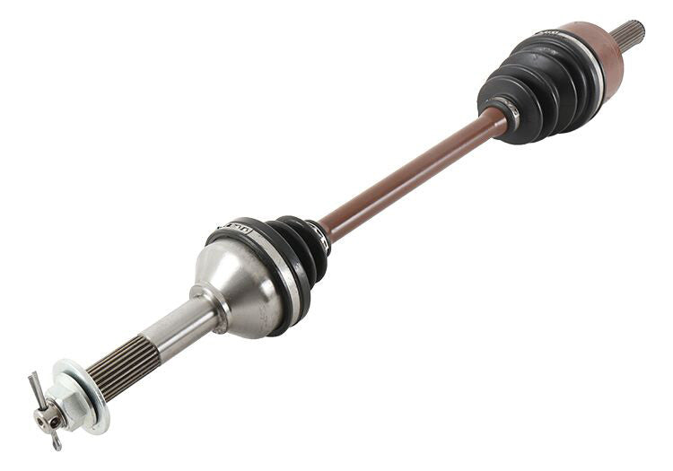 All Balls 6 Ball Heavy Duty Axle — MPN AB6-KW-8-318