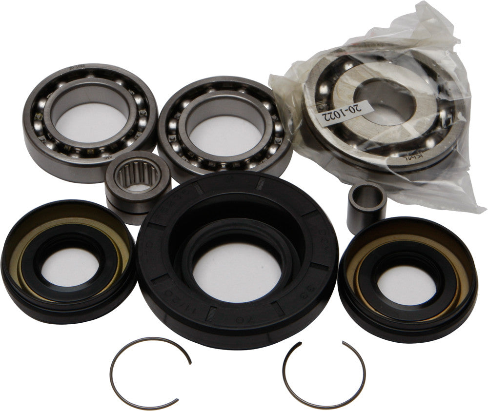 All Balls Differential Bearing & Seal Kit — MPN 25-2004
