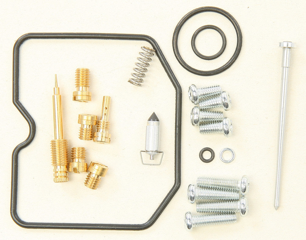 All Balls Carburetor Kit — MPN 26-1392