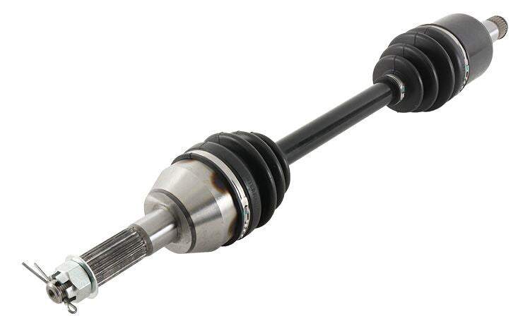 All Balls 6 Ball Heavy Duty Axle — MPN AB6-PO-8-385