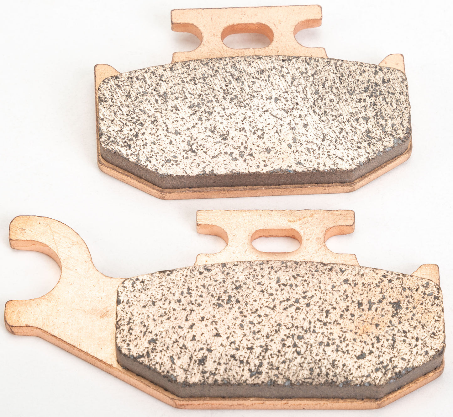 All Balls Sintered Brake Pads — MPN 18-8051