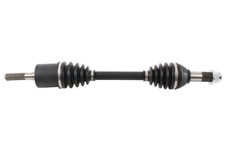 All Balls 8 Ball Extreme Duty Axle — MPN AB8-CA-8-130