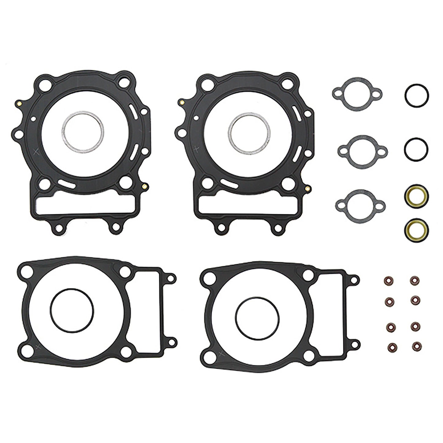 Namura Top-End Gasket Set (NA-11012T)