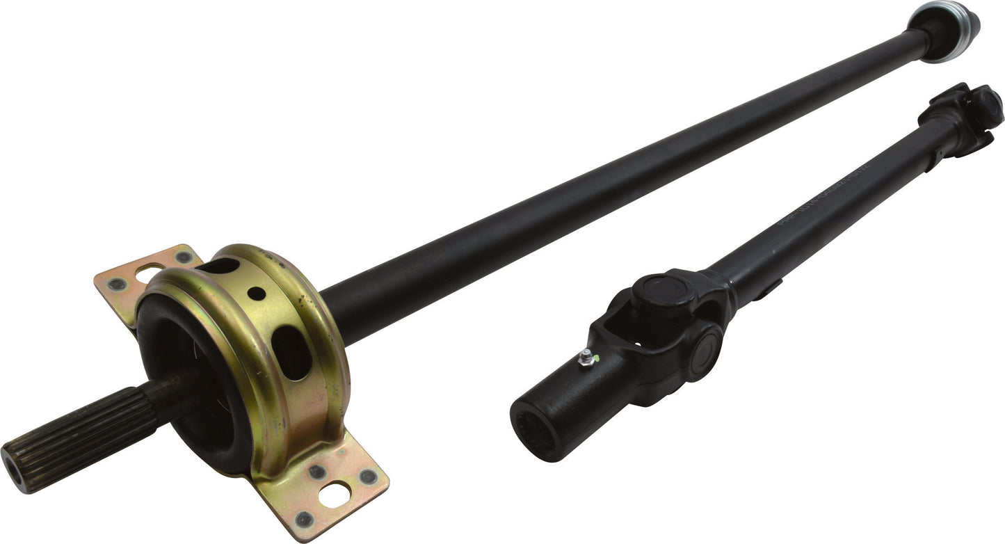 All Balls Prop Shaft — MPN PRP-PO-09-024