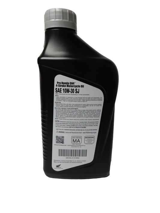2014-2021 Honda Pioneer 700 SXS700 M2 M4 Deluxe OEM Oil Change Kit H38