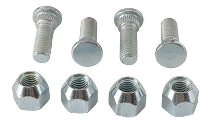 All Balls Wheel Stud & Nut Kit — MPN 85-1007