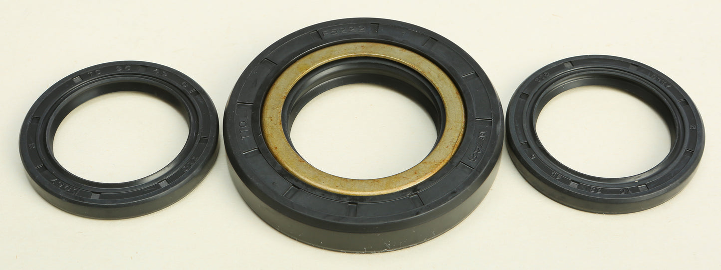 All Balls Differential Seal Kit — MPN 25-2079-5