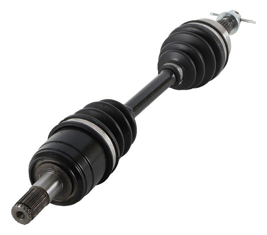 All Balls 6 Ball Heavy Duty Axle — MPN AB6-HO-8-306