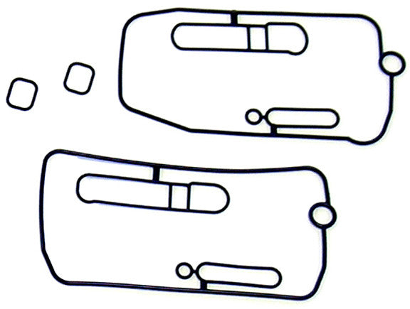 Athena Dual Spray Venturi Jet Gasket Kit — MPN P400000500001