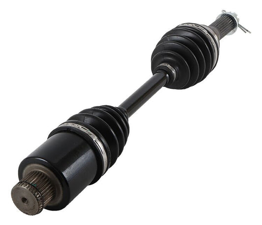 All Balls 6 Ball Heavy Duty Axle — MPN AB6-PO-8-329