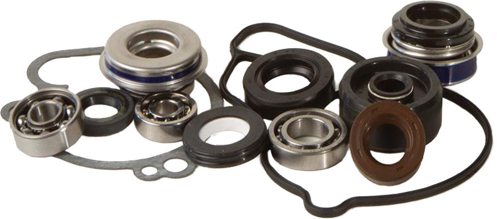 Hot Rods Water Pump Kit — MPN WPK0037