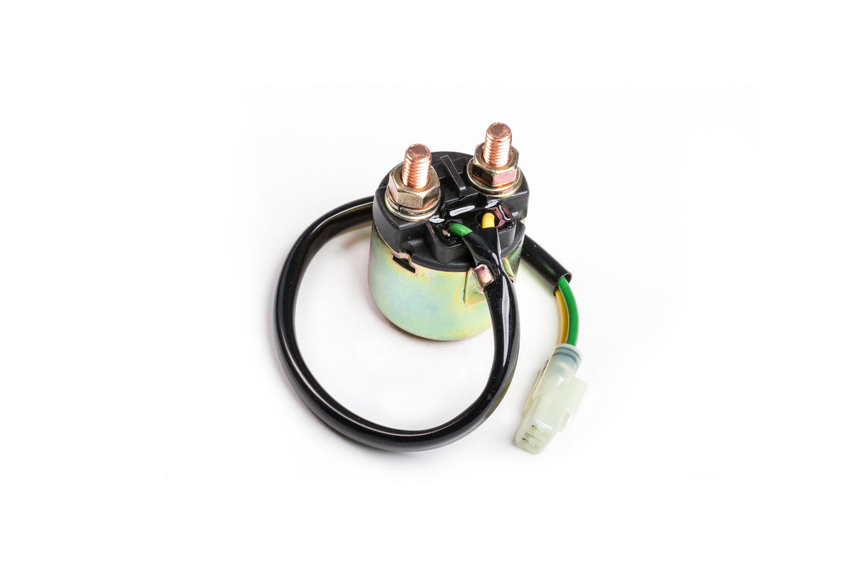 Starter Solenoid for Honda 1990-2013 - 65-105