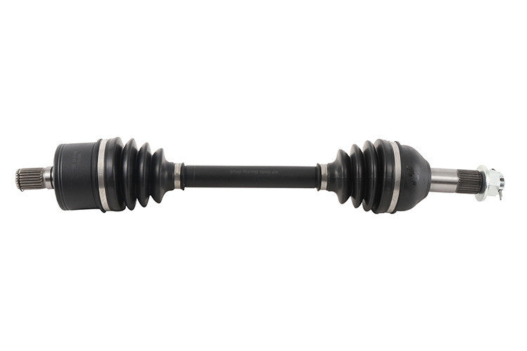 All Balls 8 Ball Extreme Duty Axle — MPN AB8-CA-8-332