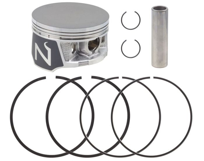 Namura OEM Style Piston Kit .020 (NA-10000-2)