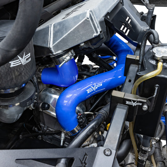 2020-2024 Can Am Maverick X3 Silicone Charge Tubes (100FC0003)