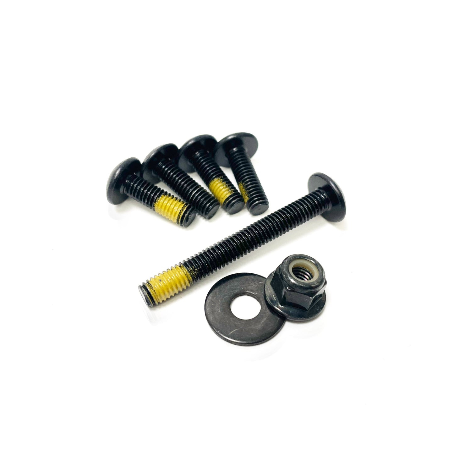 EVP Intercooler Tip-Up Brackets For Can-Am Maveric (100FC0128)