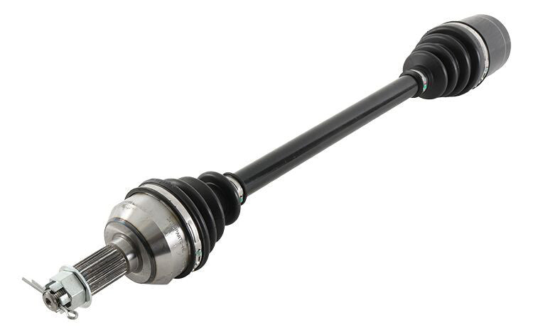 All Balls 6 Ball Heavy Duty Axle — MPN AB6-PO-8-381