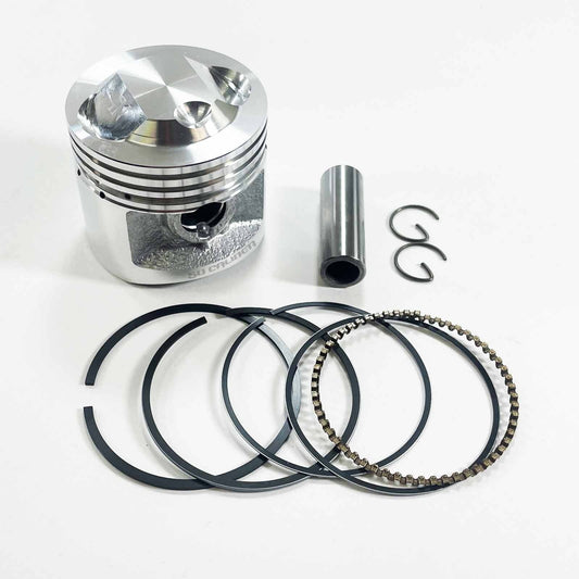88cc stage 1 Vintage big bore kit for honda z50, ct70, atc70, trx70, sl70, xl70