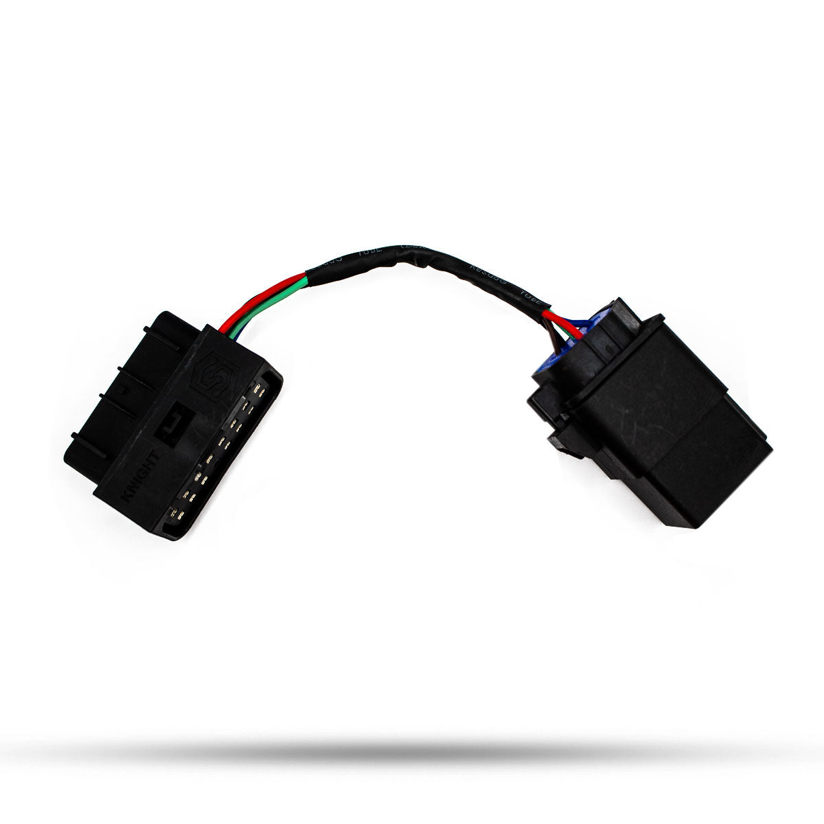 KEBC Wire Harness with Relay Replacement