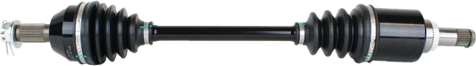 All Balls 6 Ball Heavy Duty Axle — MPN AB6-HO-8-382