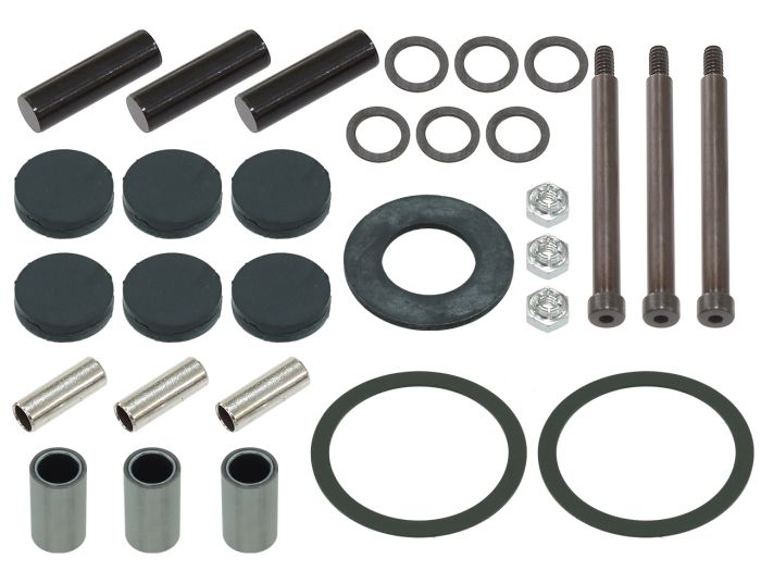 Bronco Drive Clutch Kit - AT-03281