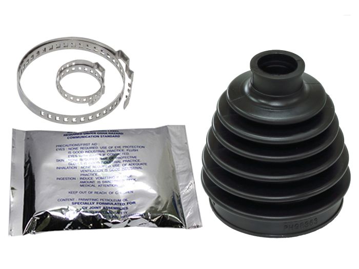 Bronco CV Boot Kit - AT-03C15A