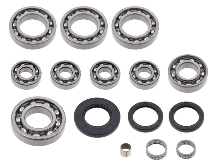 Bronco Differential Bearing Kit, Rear - AT-03D26