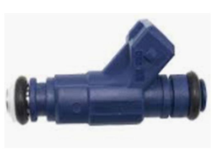 Bronco Fuel Injector - AT-07910
