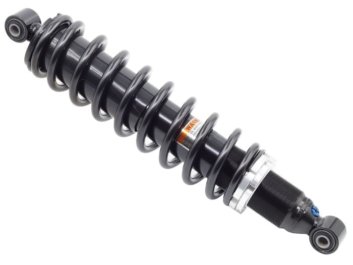 Suspension