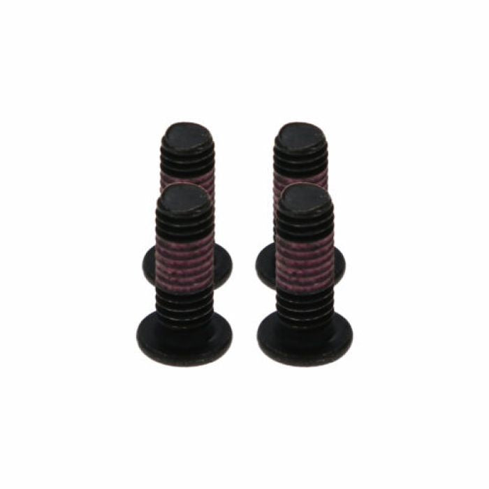 Fastener - M6 X 16mm (4) - M6X16-4