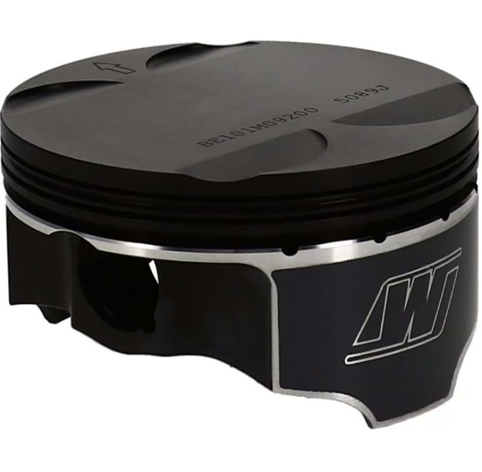 Wiseco Piston Black Edition Kawasaki Teryx Krx1000 - BE401M09200 - Image 4