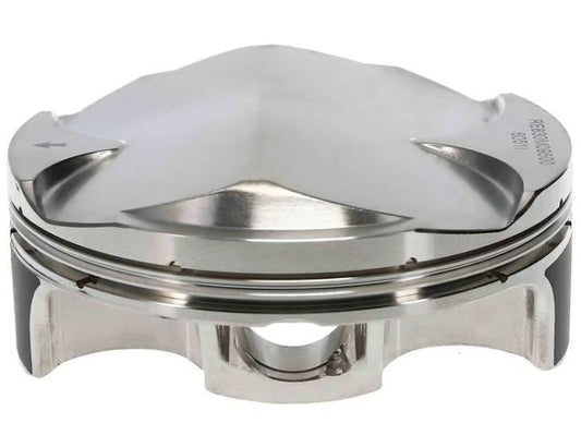 Wiseco Piston Racers Elite Ktm450sx-F 14.1:1 Cr - RE830M09500 - Image 2