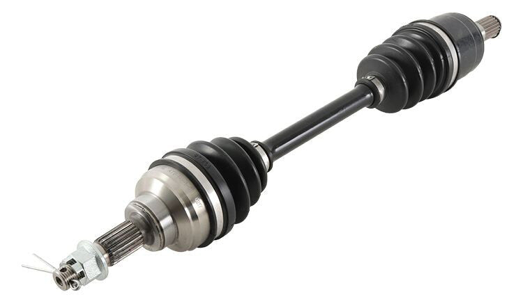 All Balls 6 Ball Heavy Duty Axle — MPN AB6-HO-8-201