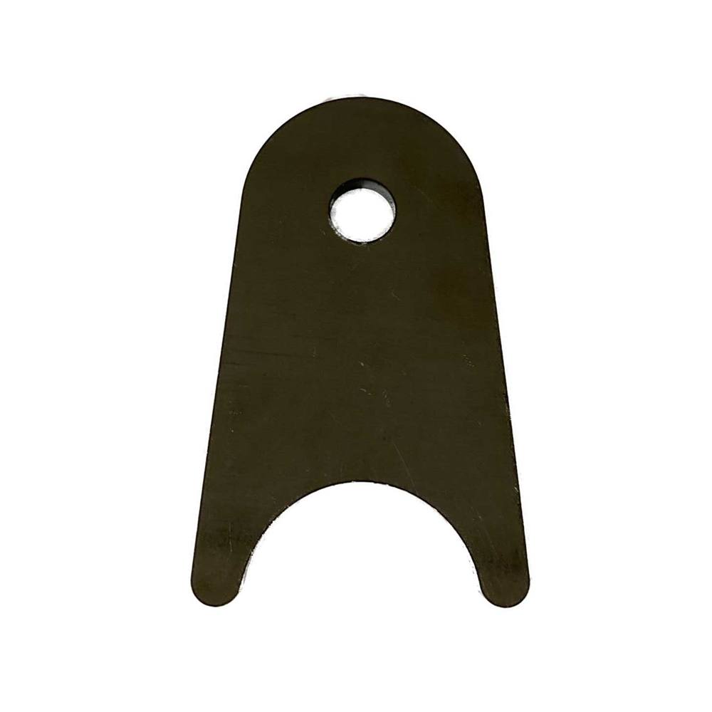 AJK Offroad Radius Builder Tab - AJK Offroad