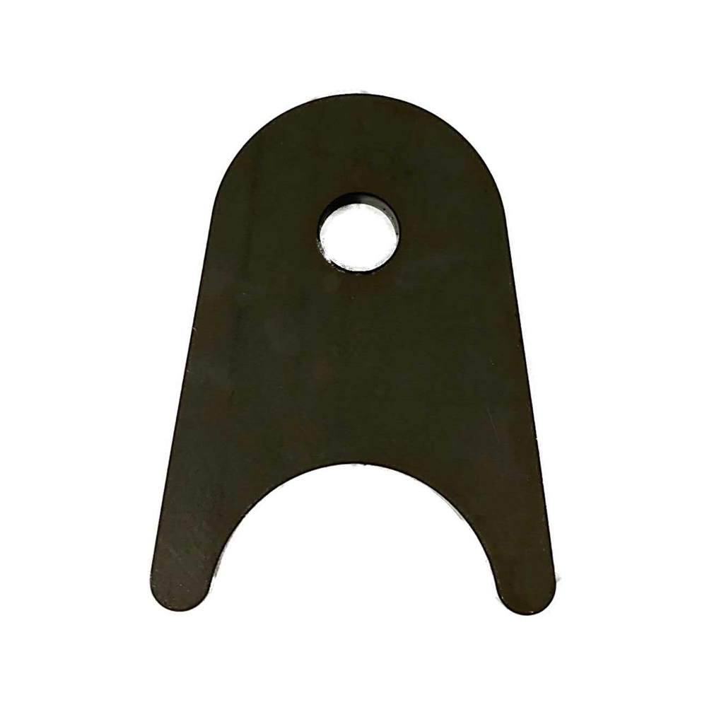 AJK Offroad Radius Builder Tab - AJK Offroad