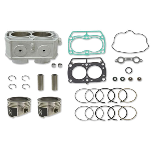 Bronco Cylinder Kit, Polaris 700 - AT-09477-6K