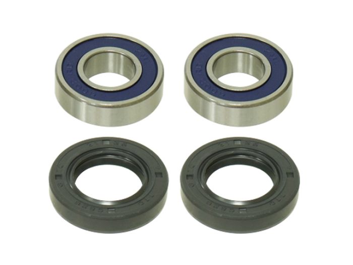Bronco Wheel Bearing Kit - AT-06698